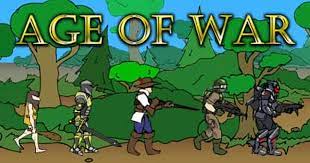 Age Of War aow Fun war