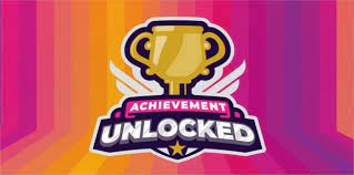 Achievemnt Unlocked AU fun