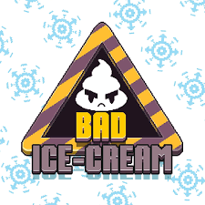 Bad Ice Cream fun bic g*me 