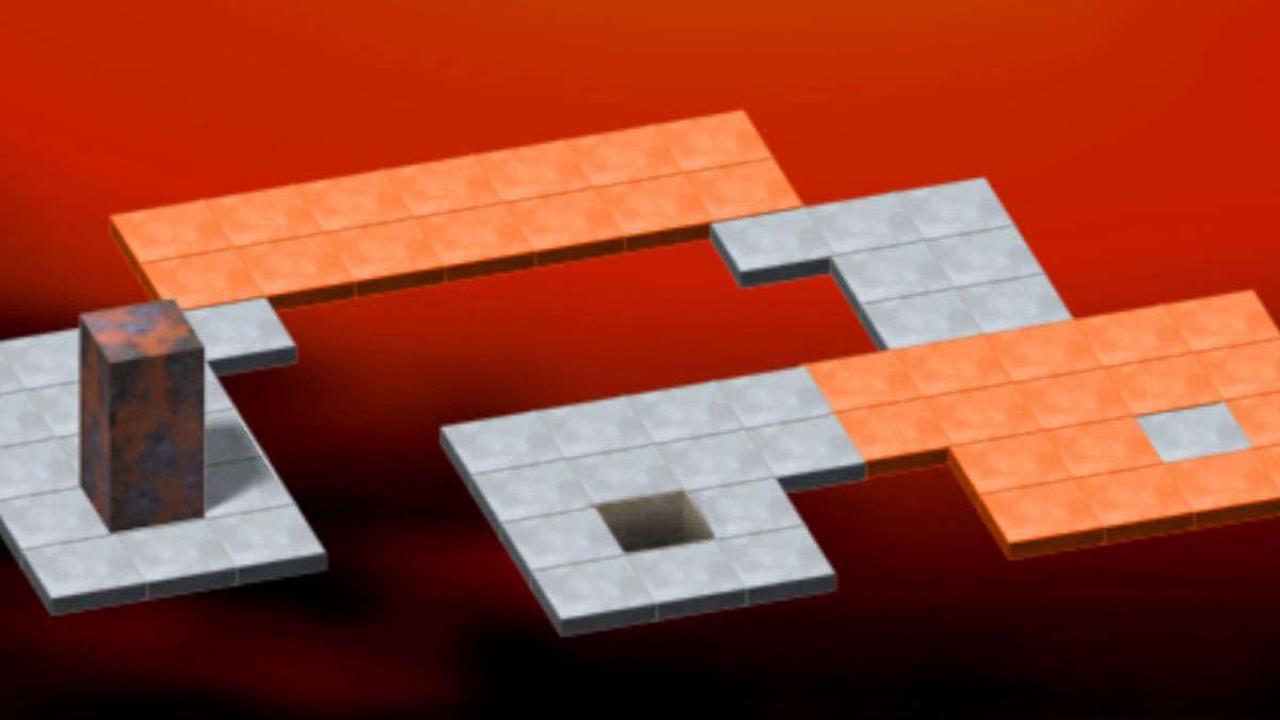 Bloxorz fun super fun g*me strategy