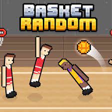 Basket Random fun basketball sports g*me
