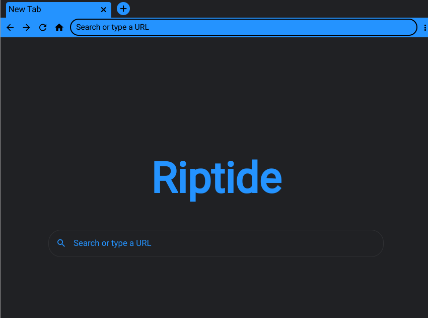 Browser Proxie Proxy