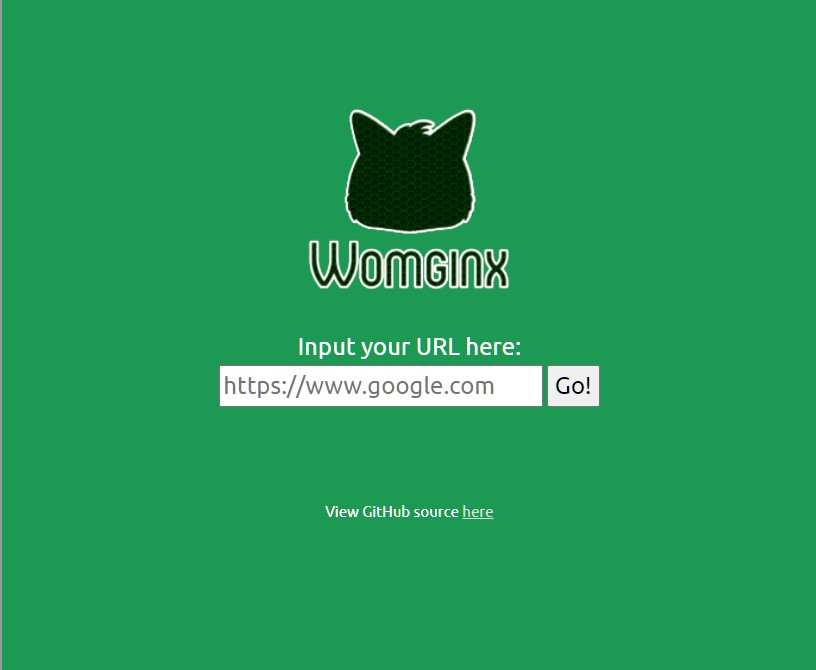 Browser Proxie Proxy
