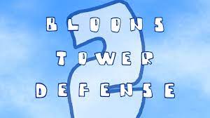 BTD2 bloons td fun game Bloons Tower Defense 2