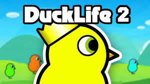 Duck Life 2 dl2