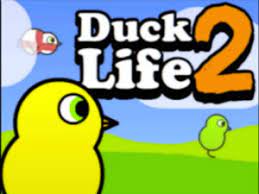 Duck Life 2 Hacked dl2h Duck