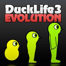 Duck Life 3 dl3 Duck fun