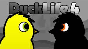 Duck Life 4 dl4 Fun Duck