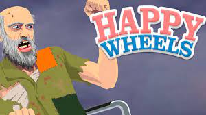 Happy Wheels Hacked