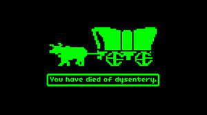 Organ Trail