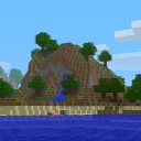 Real Minecraft 1.5.2