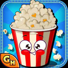 Popcorn Maker