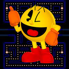 Pacman