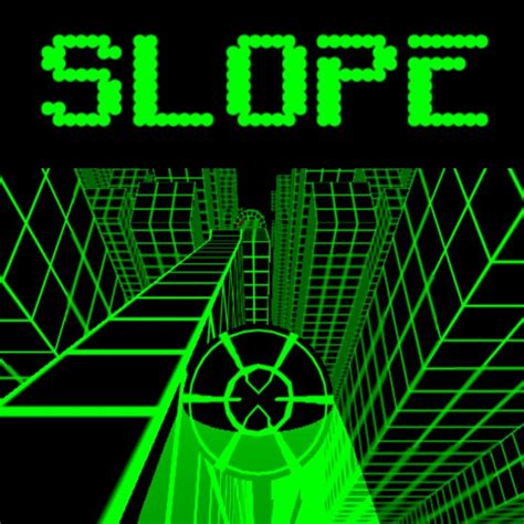 Slope Image