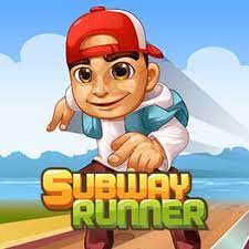 Subway Runner