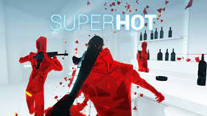 Super Hot